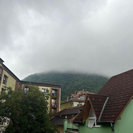 Casa Basarab Brasov Hotel Bagian luar foto