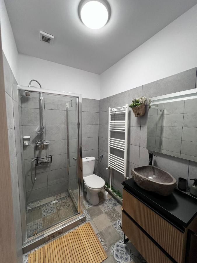 Casa Basarab Brasov Hotel Bagian luar foto